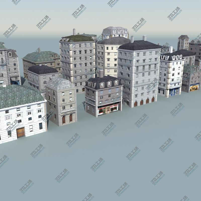 images/goods_img/2021040162/European Buildings x24/5.jpg